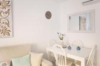 Posedenie v ubytovaní Hello Málaga Flat Salitre I