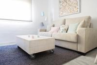 Posedenie v ubytovaní Hello Málaga Flat Salitre I