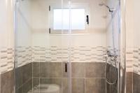 Kúpeľňa v ubytovaní Hello Málaga Flat Salitre I