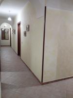 Plán poschodí v ubytovaní Albergo Ristorante Pizzeria Del Viale
