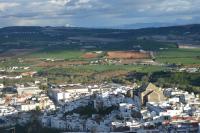 Casa Mirador San Pedro, Arcos de la Frontera – Precios ...