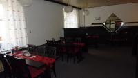 Restaurace v ubytování Hotel THT