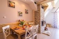 Posedenie v ubytovaní Apartamenty Smrekowa Tatry Zakopane