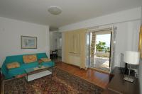 Posedenie v ubytovaní Apartment Kisic 3