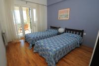 Posteľ alebo postele v izbe v ubytovaní Apartment Kisic 3