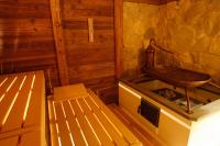 Plán poschodí v ubytovaní Hotel Platzl