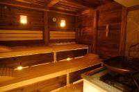 Plán poschodí v ubytovaní Hotel Platzl