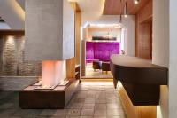 Posedenie v ubytovaní Hotel Platzl