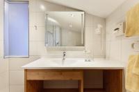 Kúpeľňa v ubytovaní Hotel Platzl