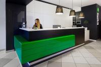 Hosté ubytování Hotel Traffic Poznań Stare Miasto