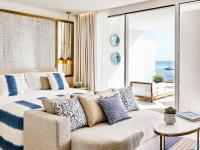 Nobu Hotel Ibiza Bay (Talamanca) – oppdaterte priser for 2022