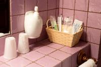 Půdorys ubytování Hotel Rural El Pilaret