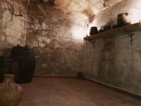Půdorys ubytování Casa Rural Santana