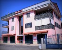 The building in which Az apartmant is located