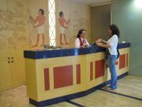 Hosté ubytování Cleopatra Spa Hotel