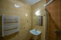 Půdorys ubytování Hotel Grant