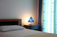 Posteľ alebo postele v izbe v ubytovaní Miranda Resort