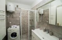 Kúpeľňa v ubytovaní Apartment Big Look