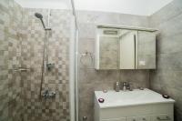 Kúpeľňa v ubytovaní Apartment Big Look