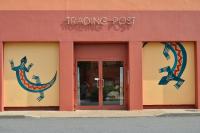 Plano de Disney Hotel Santa Fe