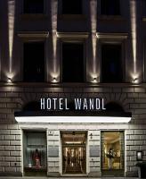 Hotel Wandl, Vienna – Updated 2022 Prices