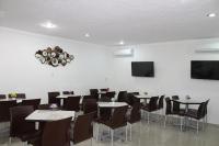 Μια τηλεόραση ή/και κέντρο ψυχαγωγίας στο Hotel CEO Group