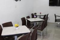 Μια τηλεόραση ή/και κέντρο ψυχαγωγίας στο Hotel CEO Group