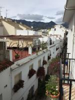 Hostal La Pilarica, Marbella – Bijgewerkte prijzen 2022