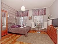 Posteľ alebo postele v izbe v ubytovaní Apartament Kameralny na Starówce