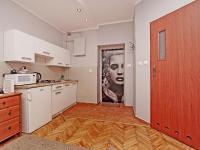 Kuchyňa alebo kuchynka v ubytovaní Apartament Kameralny na Starówce