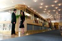 Hostia v ubytovaní Danubius Hotel Annabella