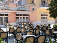 Restaurace v ubytování Belvilla by Oyo Comte de Empuries Apt C