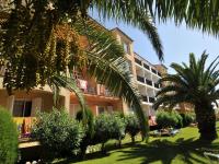 Zahrada ubytování Belvilla by Oyo Comte de Empuries Apt C