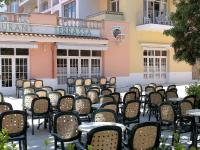 Restaurace v ubytování Belvilla by Oyo Comte de Empuries Apt C