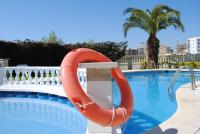 Bazén v ubytovaní Hotel Bonsol alebo v jeho blízkosti