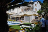 Bazén v ubytovaní Hotel Bonsol alebo v jeho blízkosti