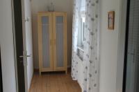 Půdorys ubytování Apartmenthaus Jörn