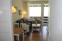 Půdorys ubytování Apartmenthaus Jörn