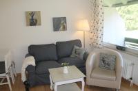 Půdorys ubytování Apartmenthaus Jörn