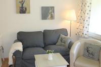 Půdorys ubytování Apartmenthaus Jörn
