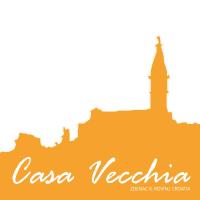 Plán poschodí v ubytovaní Apartments Casa Vecchia