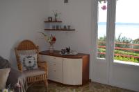 Plán poschodí v ubytovaní Villa Prana