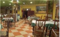 Restaurace v ubytování Hotel Torrezaf