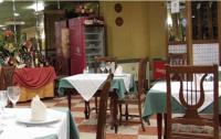 Restaurace v ubytování Hotel Torrezaf