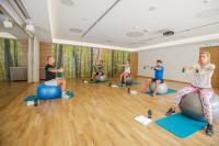 Goście zatrzymujący się w obiekcie Sporthotel Wagrain