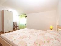 Plan piętra w obiekcie Holiday Home Roberto 1277