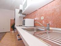 Plan piętra w obiekcie Holiday Home Roberto 1277