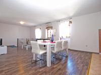Plan piętra w obiekcie Holiday Home Roberto 1277