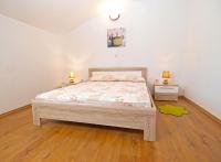 Plan piętra w obiekcie Holiday Home Roberto 1277