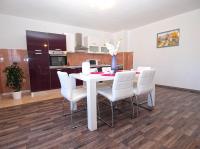 Plan piętra w obiekcie Holiday Home Roberto 1277